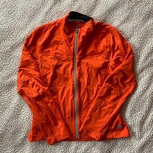 Adidas Supernova Jacket & Tank Top